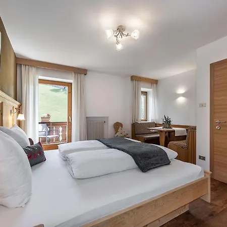 Farm stay Treffhof