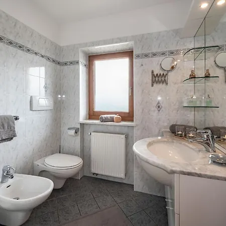 Farm stay Treffhof