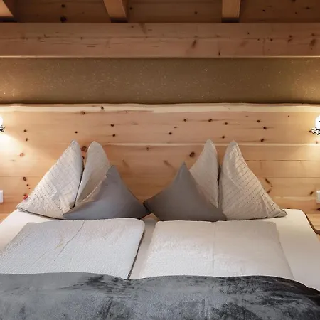 Farm stay Treffhof *