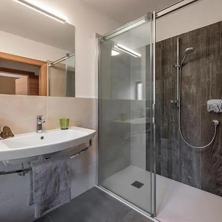 Treffhof Farm stay