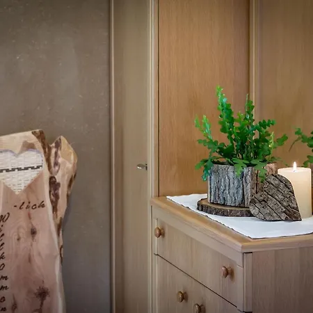 Treffhof Farm stay *