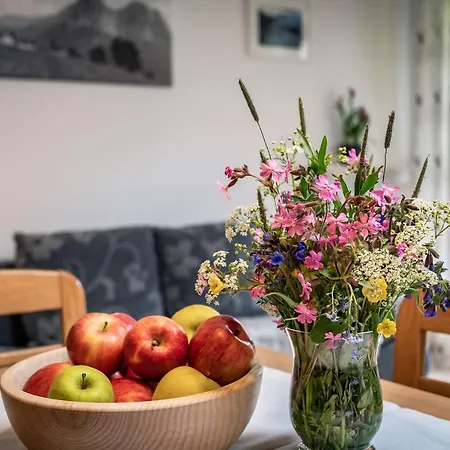 Treffhof Farm stay Siusi
