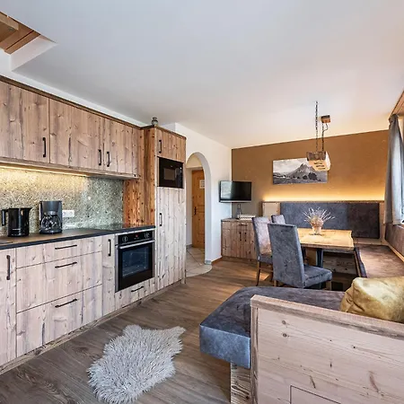 Farm stay Treffhof Siusi
